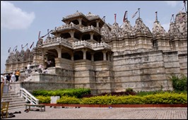jain temple